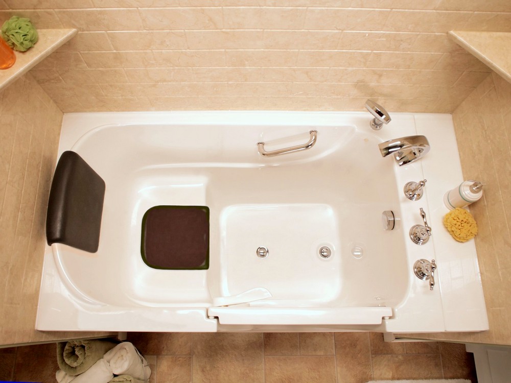 Walk-In Tubs