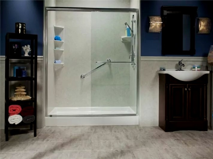 Why Tub To Shower Conversions Are Perfect For Your Bathroom